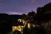 St Cirq Lapopie, France